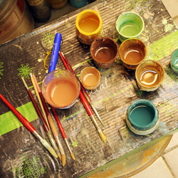 Test Kreativ
